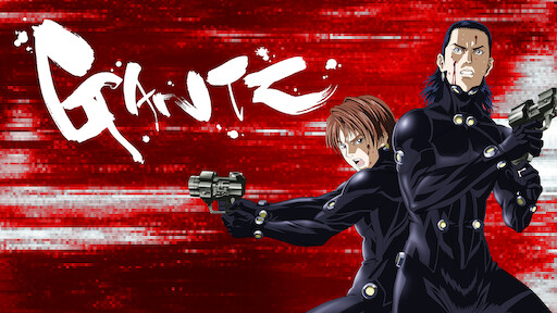 Watch GANTZ:O | Netflix Watch GANTZ:O | Netflix